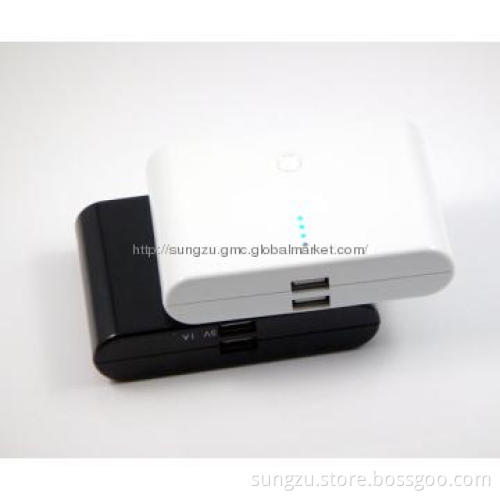 12000MAH Portable Power for iPad, Tablet PC